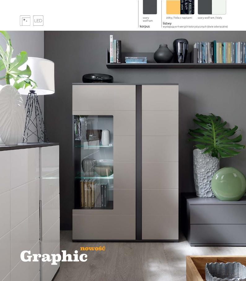 Gazetka promocyjna Black Red White str. 112