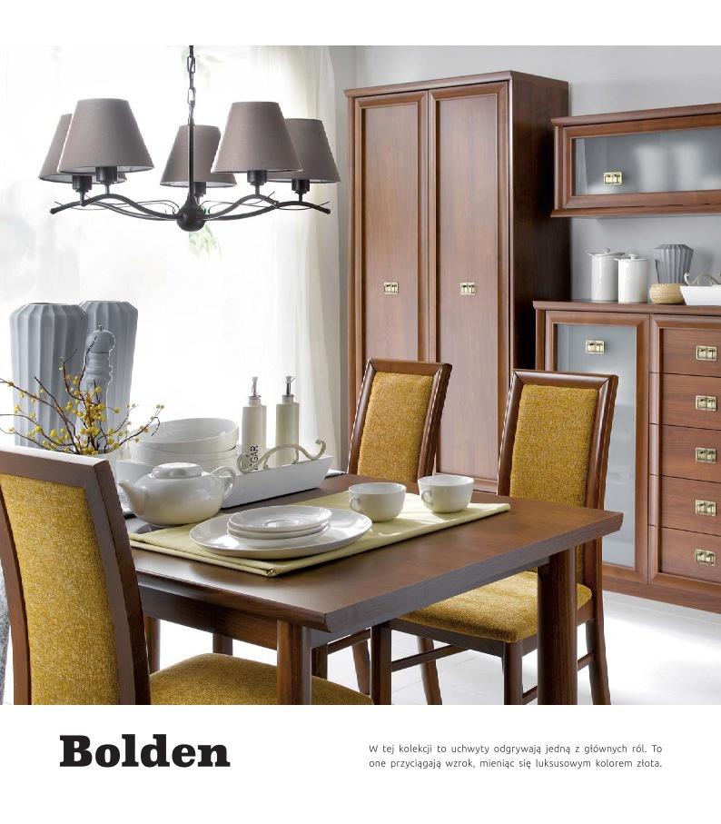 Gazetka promocyjna Black Red White str. 116