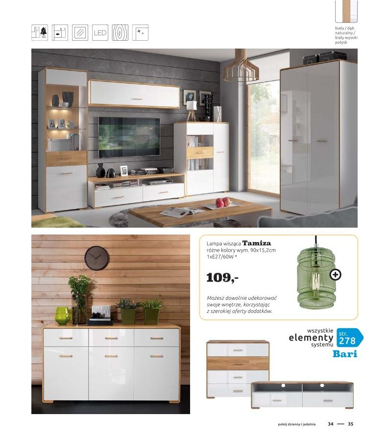 Gazetka promocyjna Black Red White str. 35