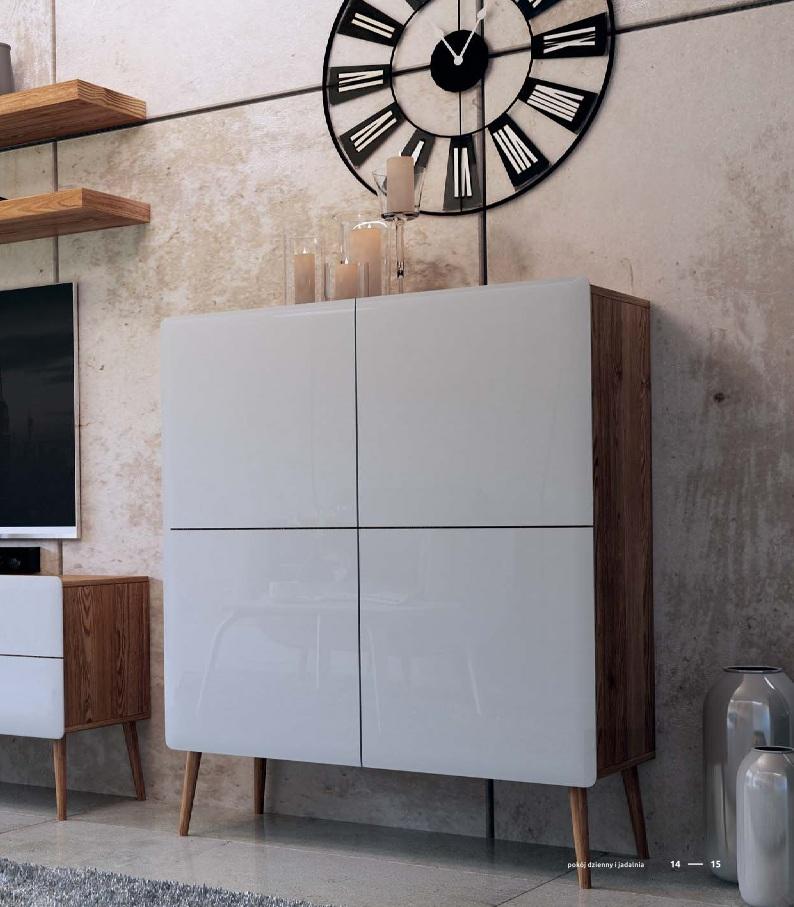 Gazetka promocyjna Black Red White str. 15