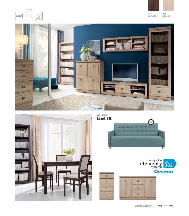 Gazetka promocyjna Black Red White str. 109