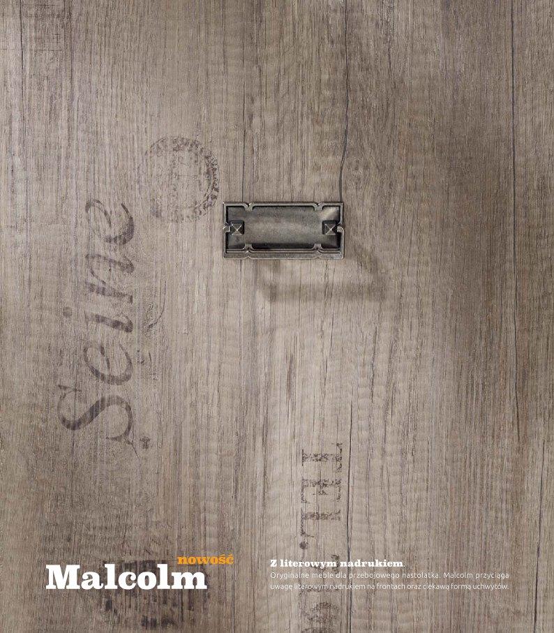 Gazetka promocyjna Black Red White str. 158