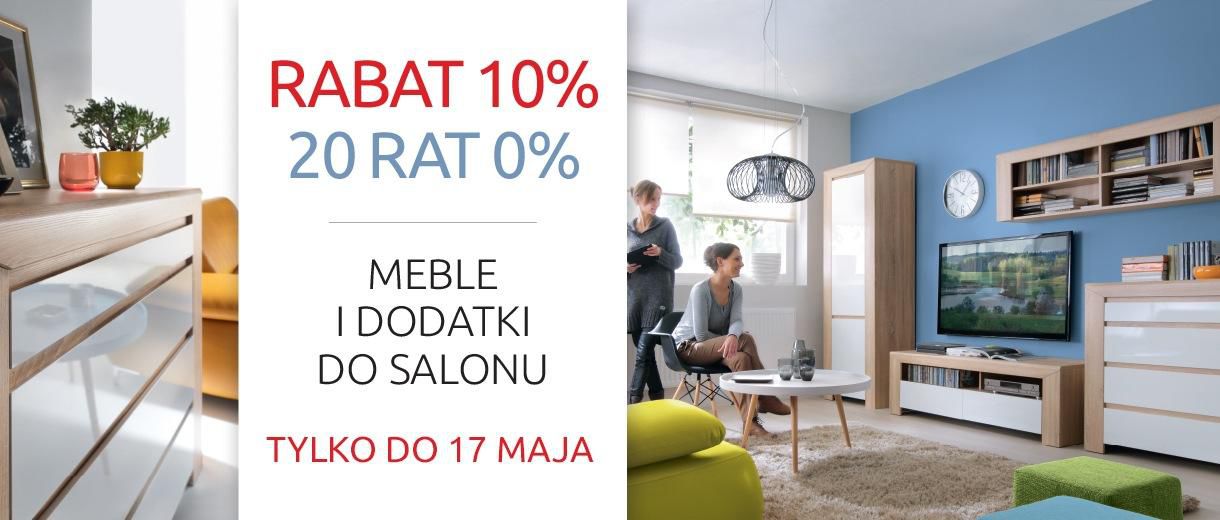 Gazetka promocyjna Black Red White str. 1