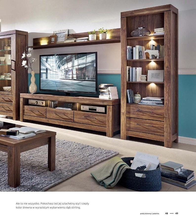 Gazetka promocyjna Black Red White str. 49