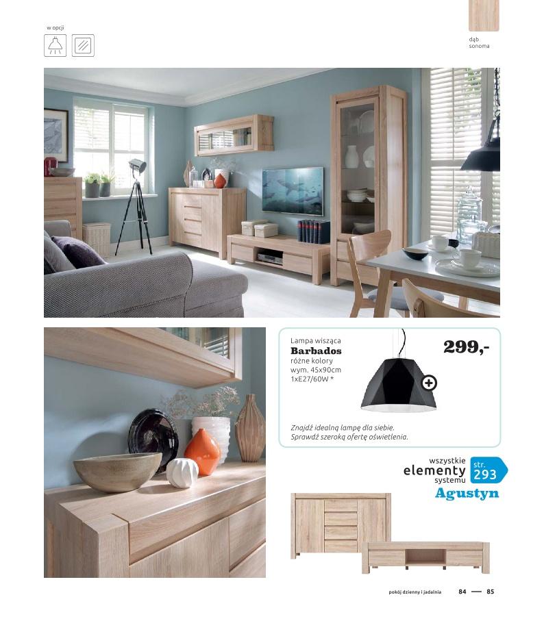 Gazetka promocyjna Black Red White str. 85