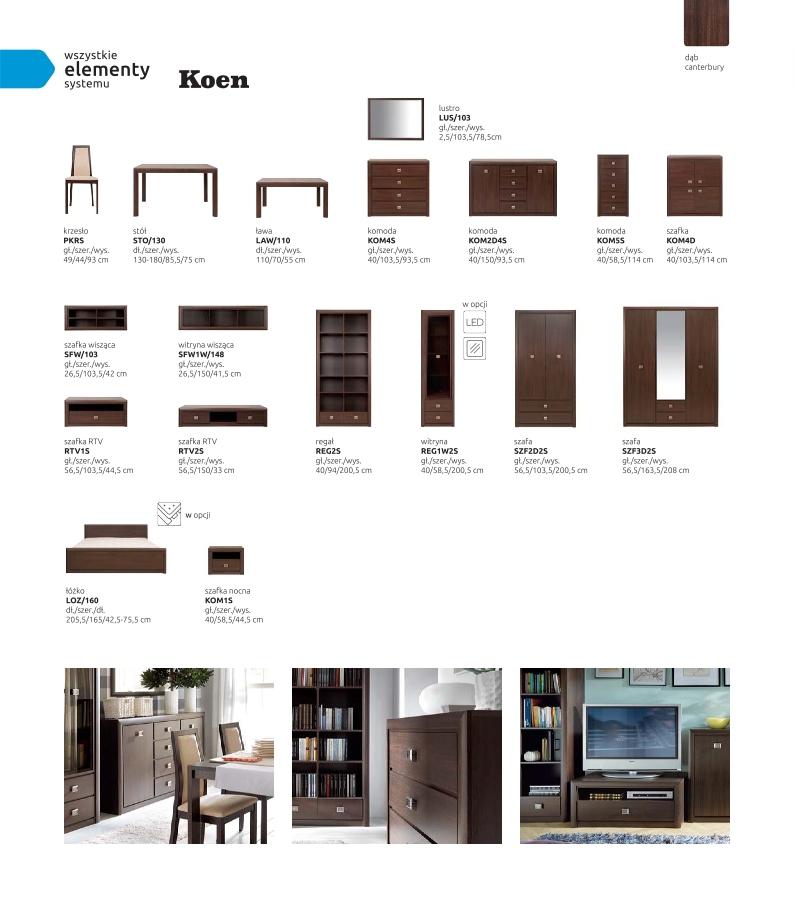 Gazetka promocyjna Black Red White str. 300