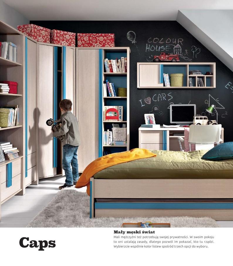 Gazetka promocyjna Black Red White str. 152