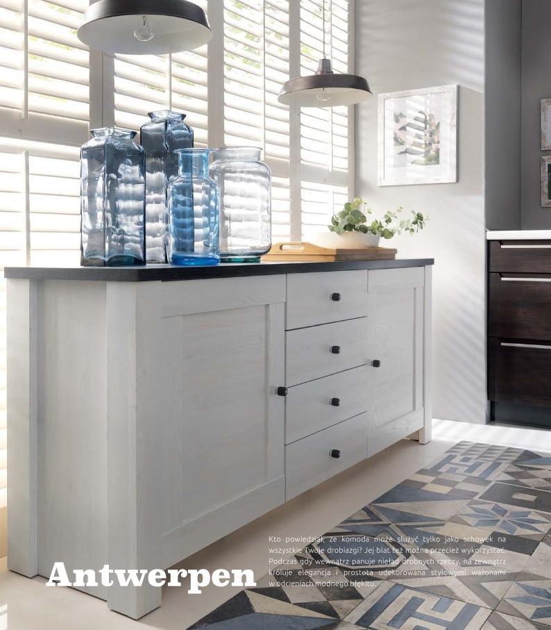 Gazetka promocyjna Black Red White str. 38