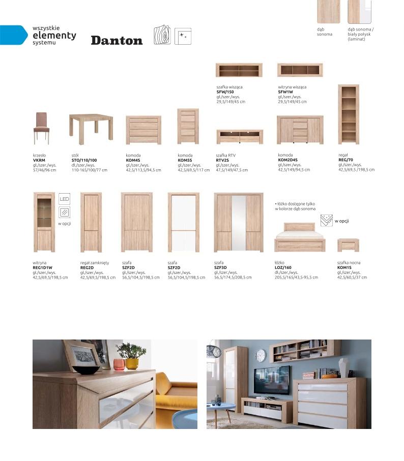 Gazetka promocyjna Black Red White str. 296