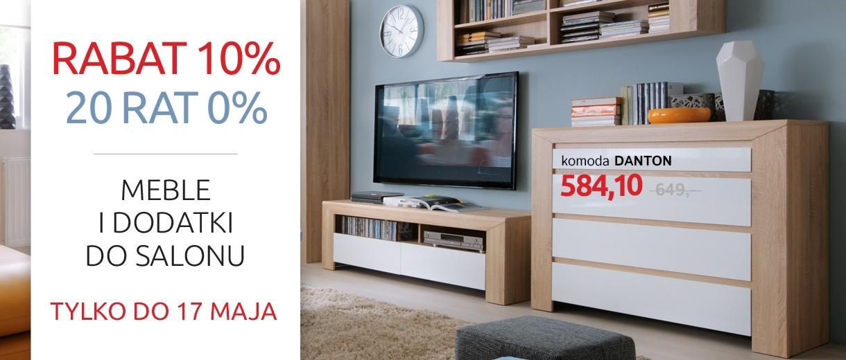 Gazetka promocyjna Black Red White str. 2