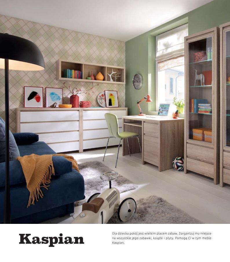 Gazetka promocyjna Black Red White str. 180