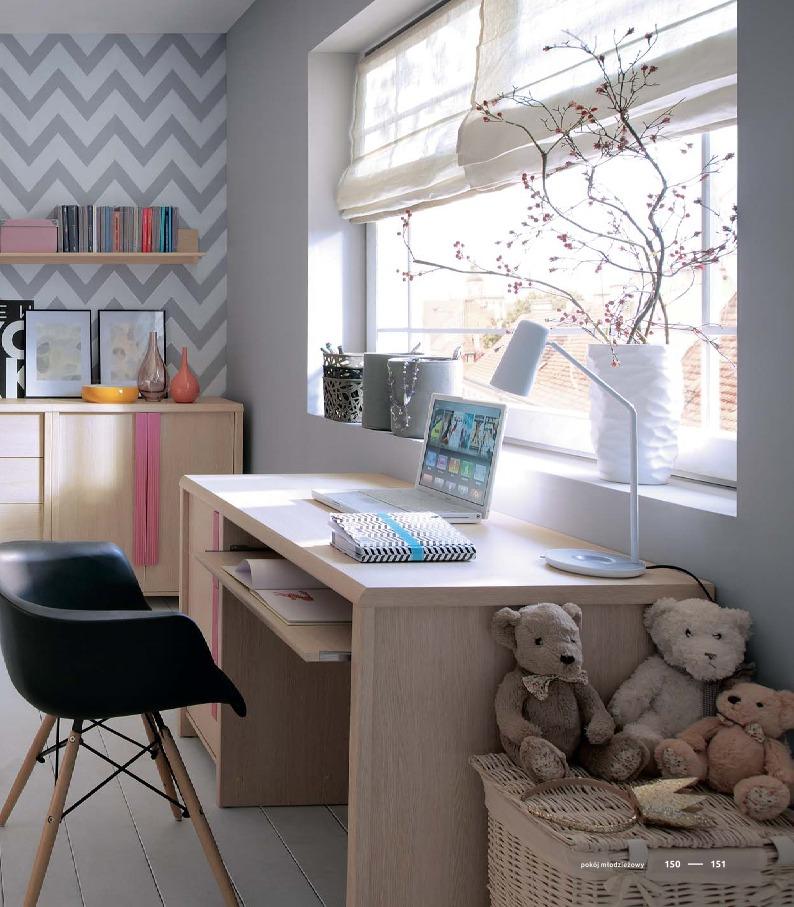 Gazetka promocyjna Black Red White str. 151