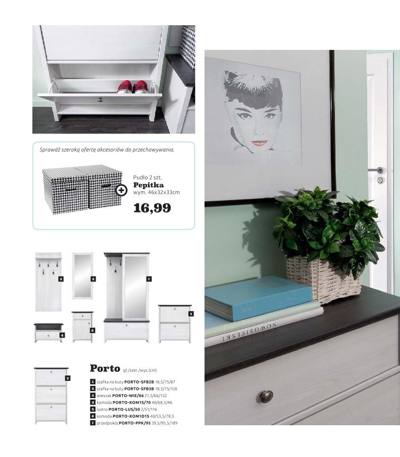 Gazetka promocyjna Black Red White str. 246