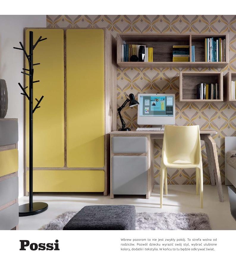 Gazetka promocyjna Black Red White str. 134