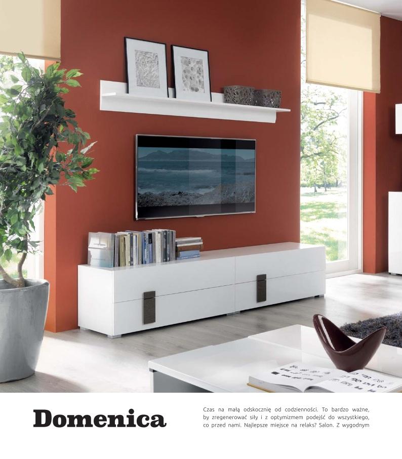 Gazetka promocyjna Black Red White str. 78