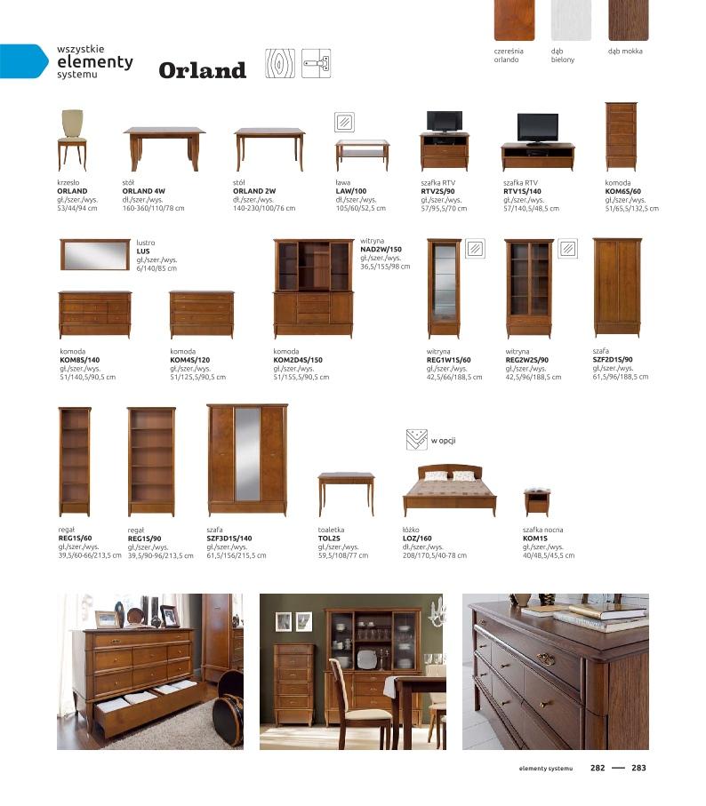 Gazetka promocyjna Black Red White str. 283