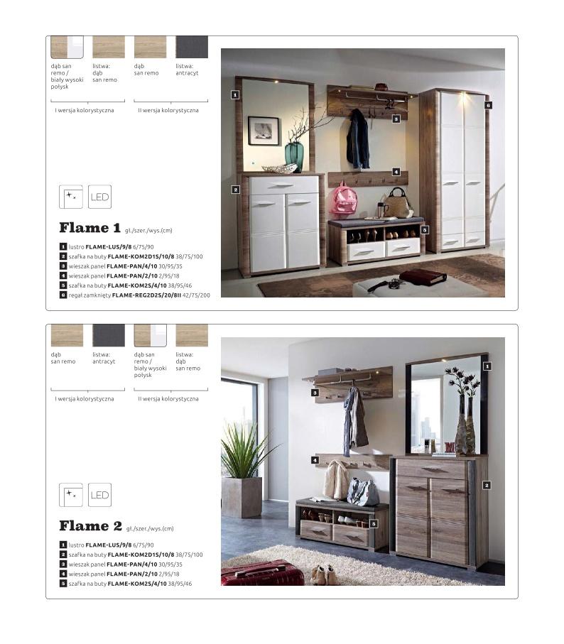 Gazetka promocyjna Black Red White str. 250