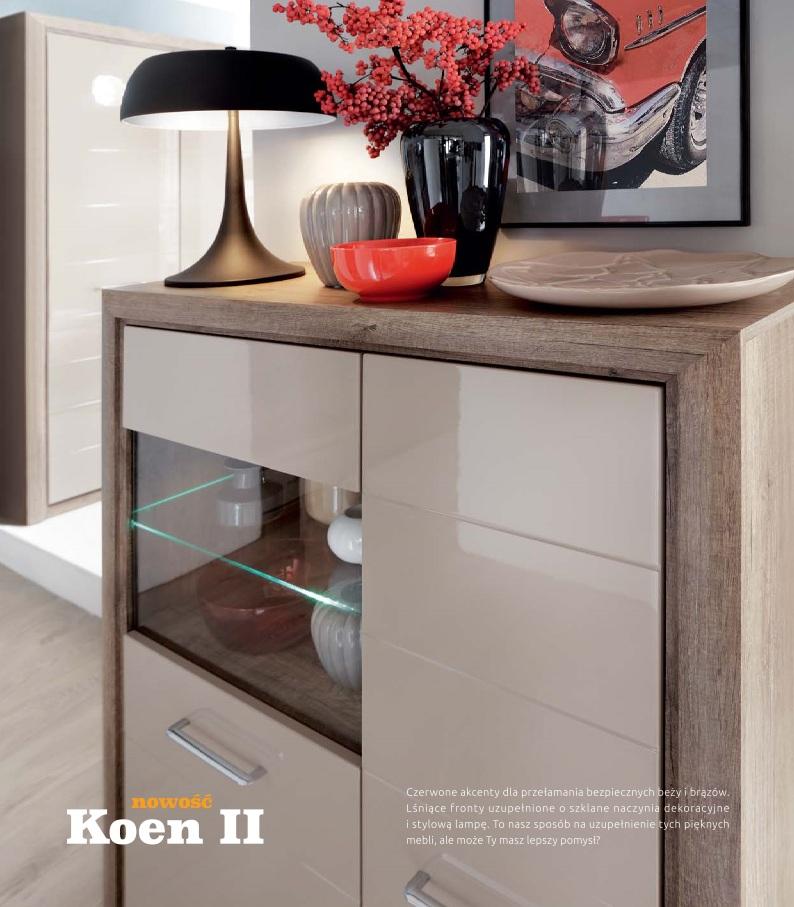 Gazetka promocyjna Black Red White str. 102