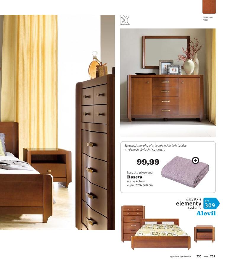 Gazetka promocyjna Black Red White str. 231