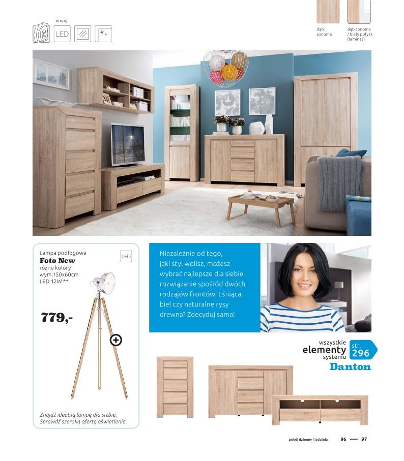 Gazetka promocyjna Black Red White str. 97