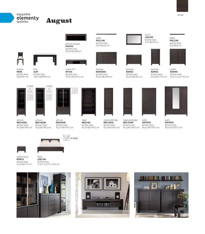 Gazetka promocyjna Black Red White str. 292