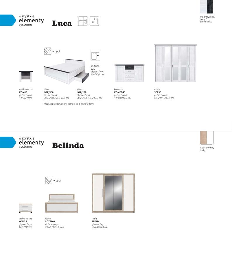 Gazetka promocyjna Black Red White str. 320