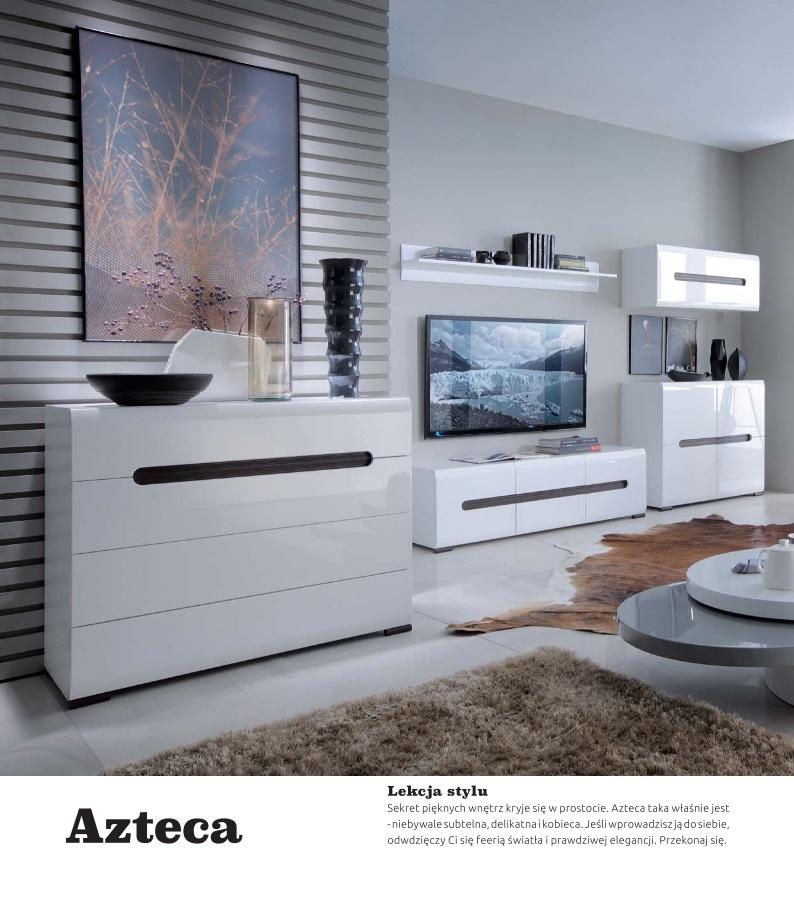 Gazetka promocyjna Black Red White str. 46