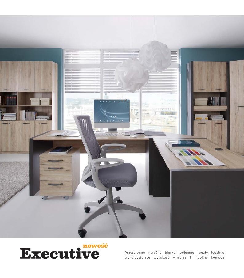 Gazetka promocyjna Black Red White str. 184