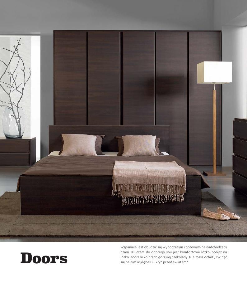 Gazetka promocyjna Black Red White str. 218