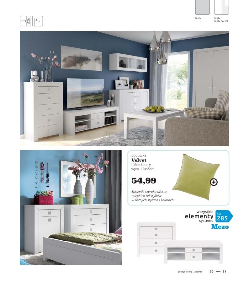 Gazetka promocyjna Black Red White str. 31