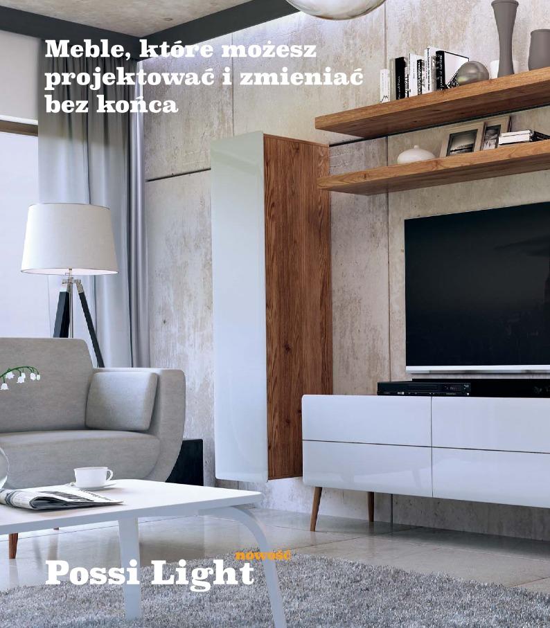 Gazetka promocyjna Black Red White str. 14