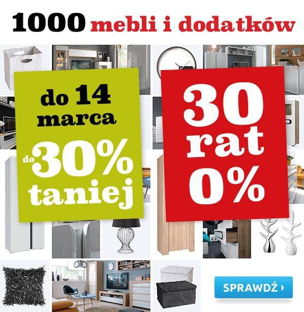Gazetka promocyjna Black Red White str. 1