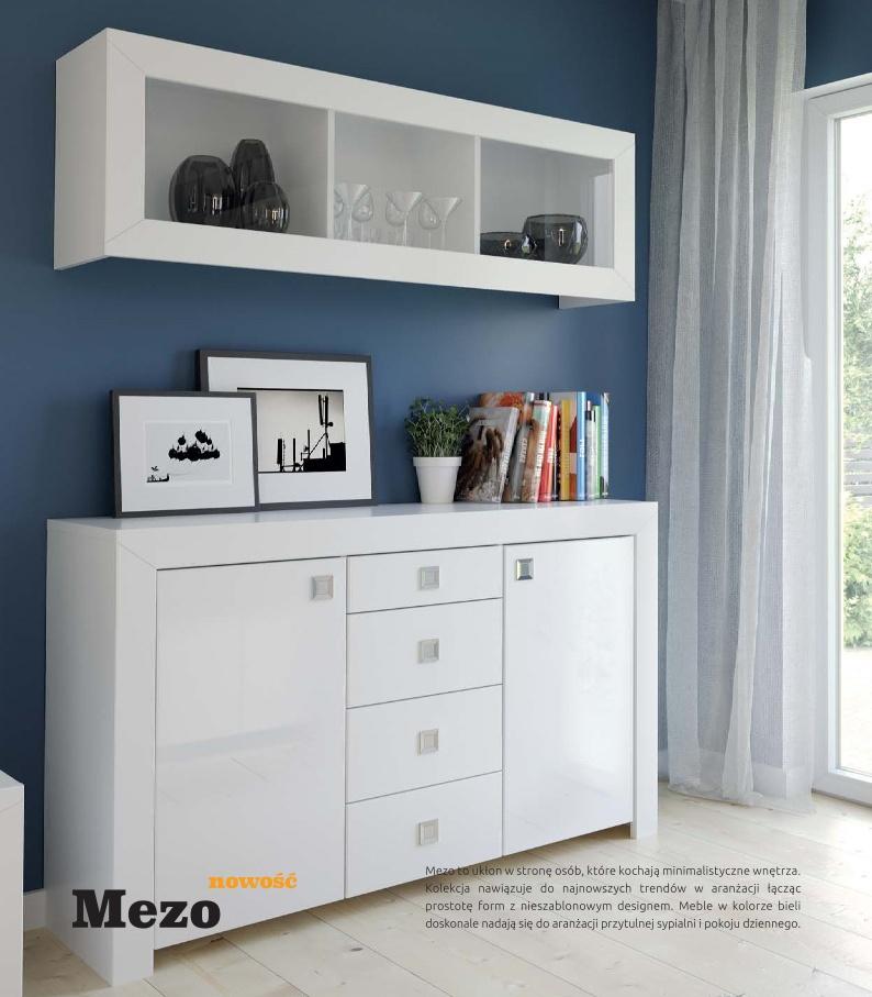 Gazetka promocyjna Black Red White str. 30