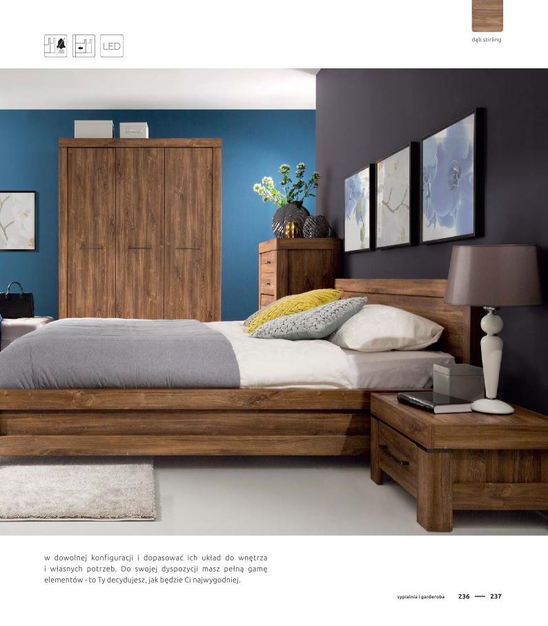 Gazetka promocyjna Black Red White str. 237