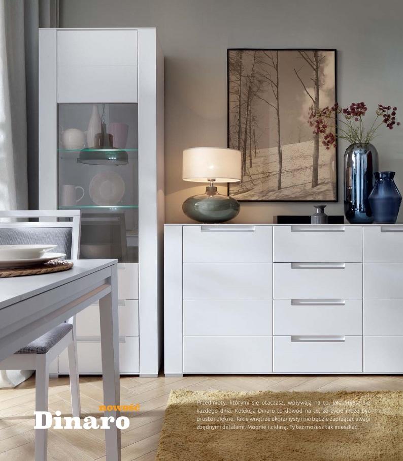 Gazetka promocyjna Black Red White str. 68