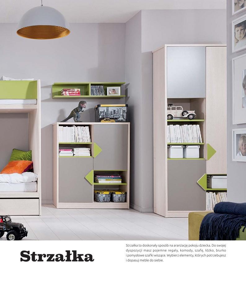 Gazetka promocyjna Black Red White str. 148