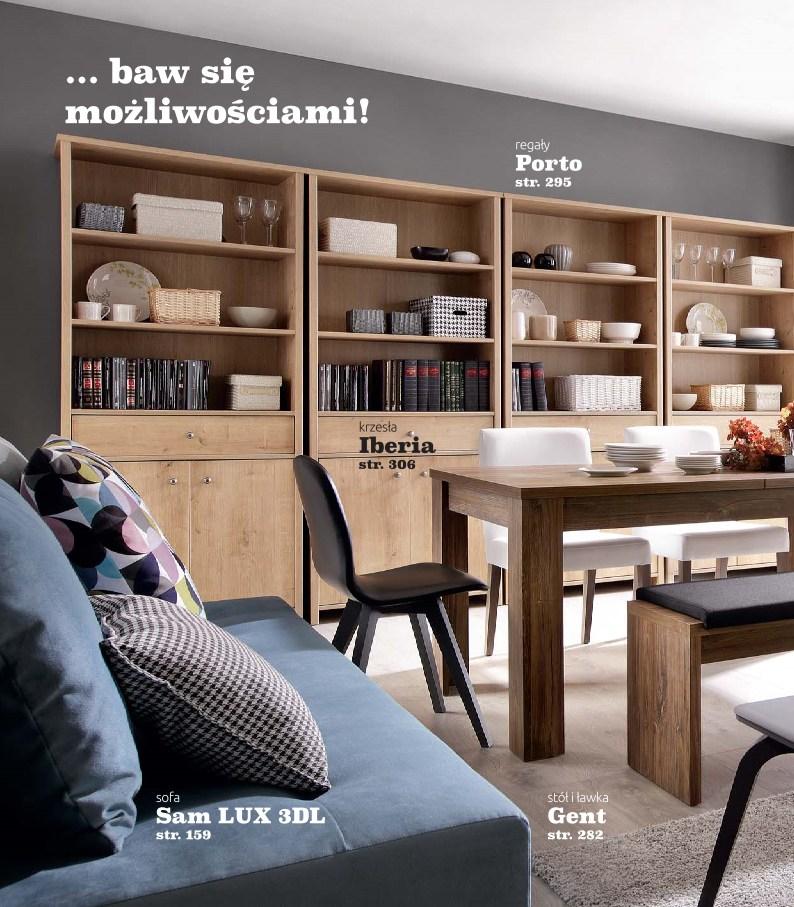 Gazetka promocyjna Black Red White str. 10