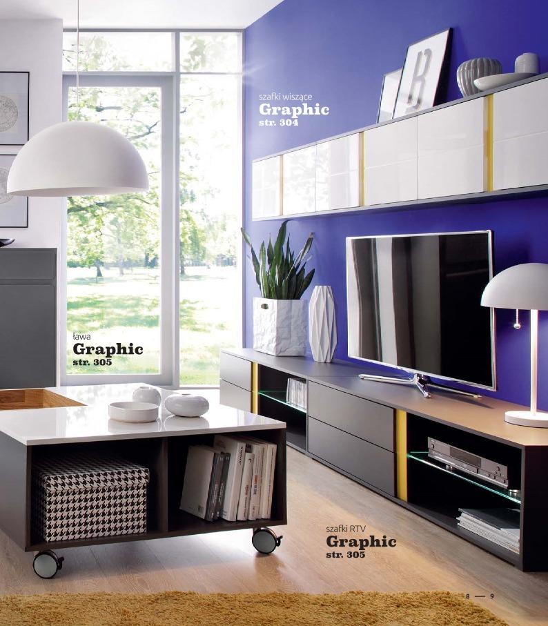 Gazetka promocyjna Black Red White str. 9