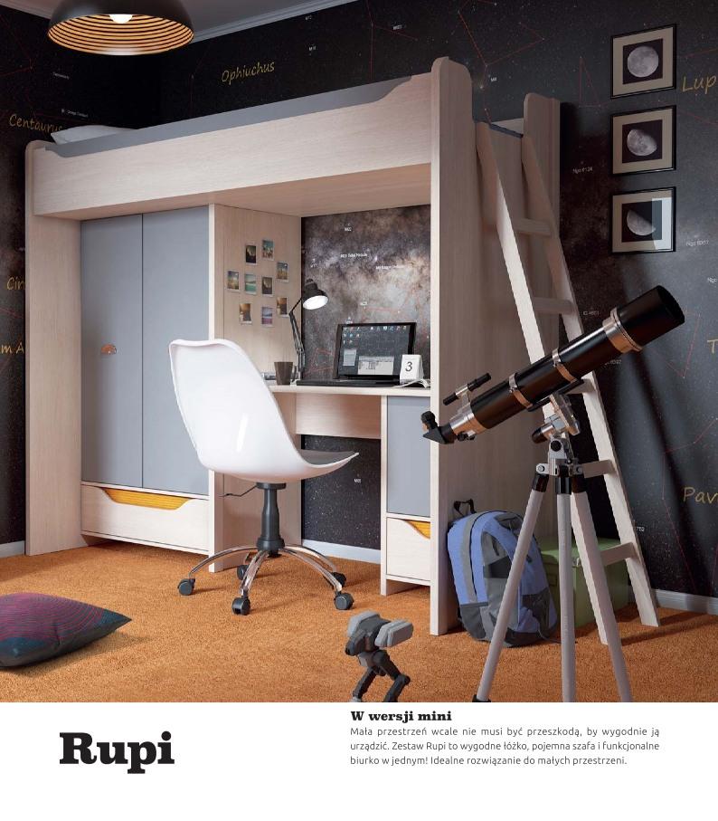 Gazetka promocyjna Black Red White str. 170