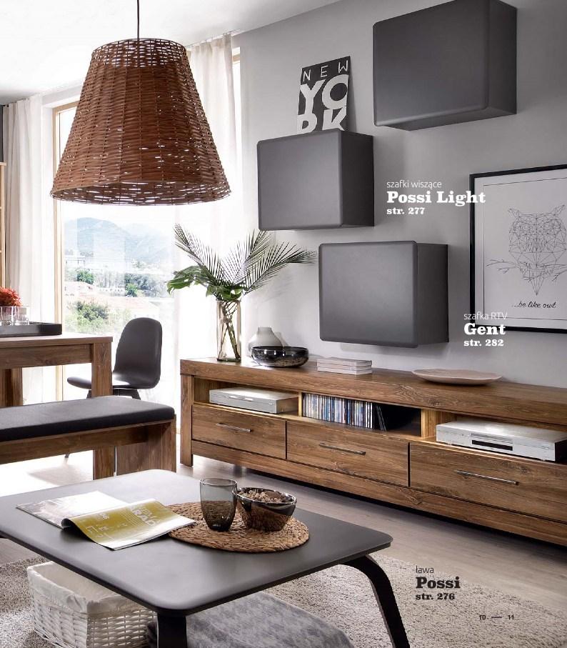 Gazetka promocyjna Black Red White str. 11