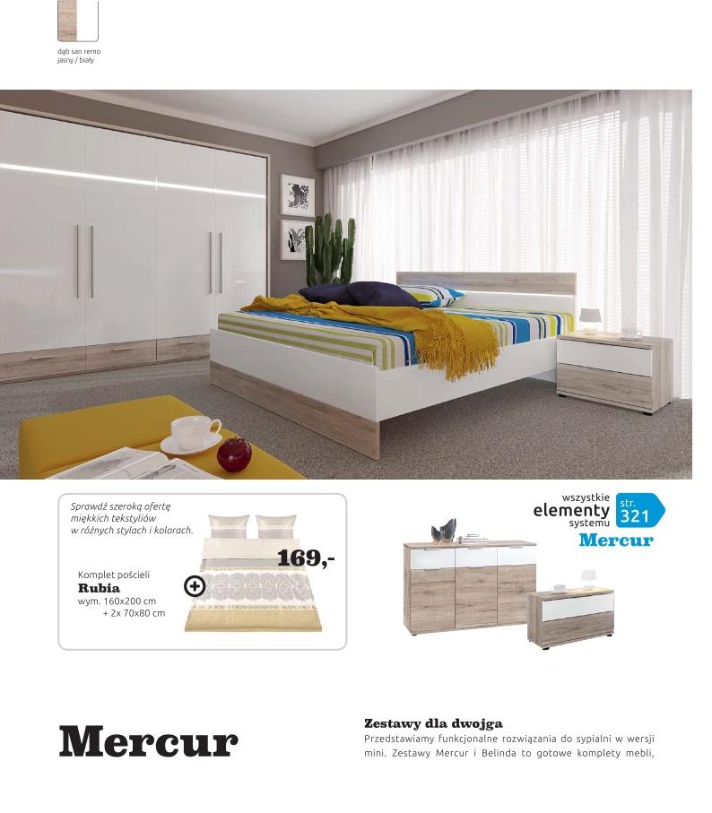 Gazetka promocyjna Black Red White str. 226