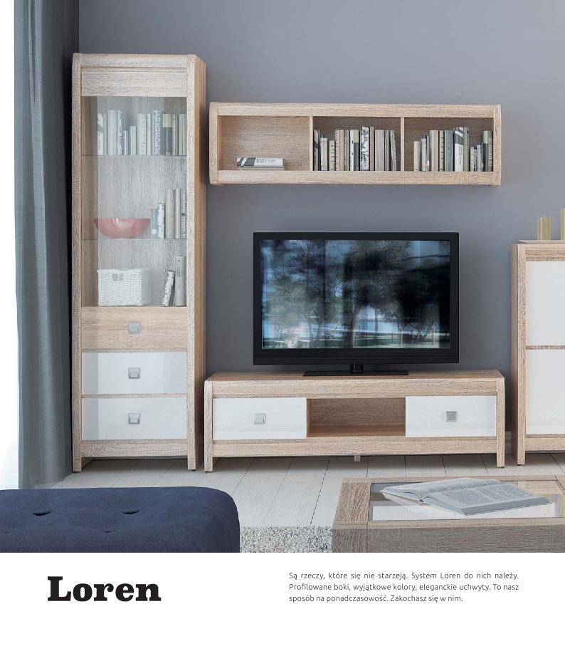 Gazetka promocyjna Black Red White str. 104