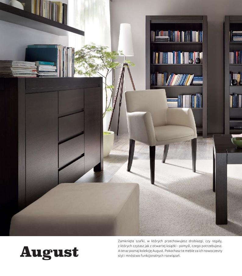 Gazetka promocyjna Black Red White str. 82