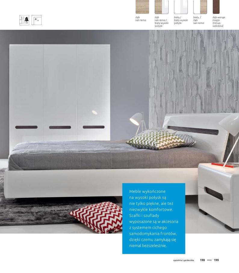 Gazetka promocyjna Black Red White str. 199