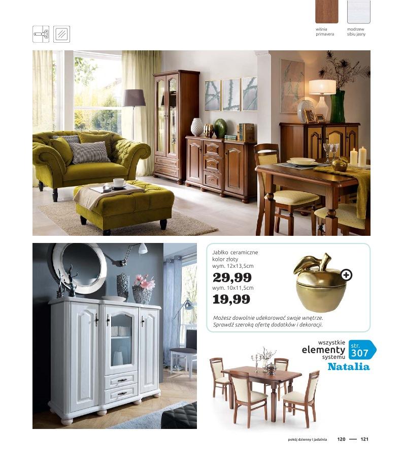 Gazetka promocyjna Black Red White str. 121