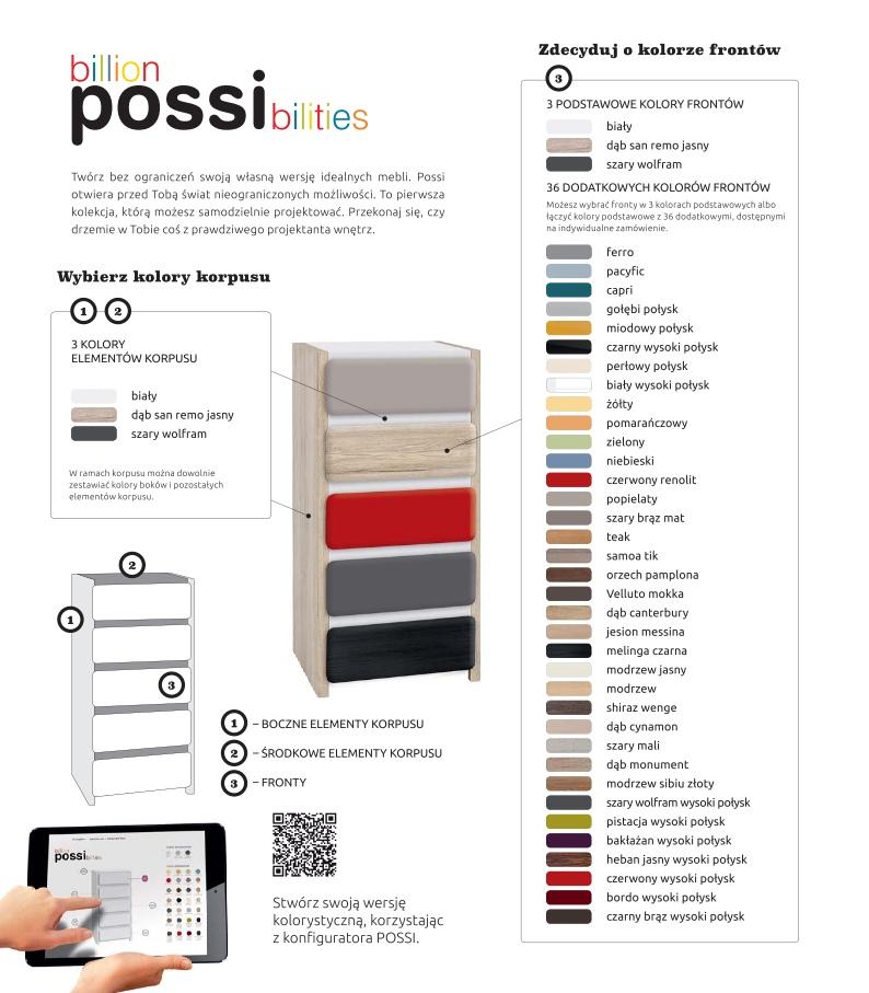 Gazetka promocyjna Black Red White str. 26