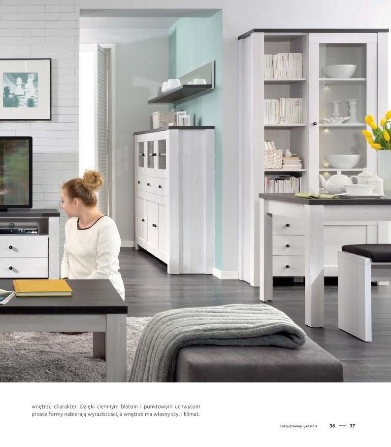 Gazetka promocyjna Black Red White str. 37