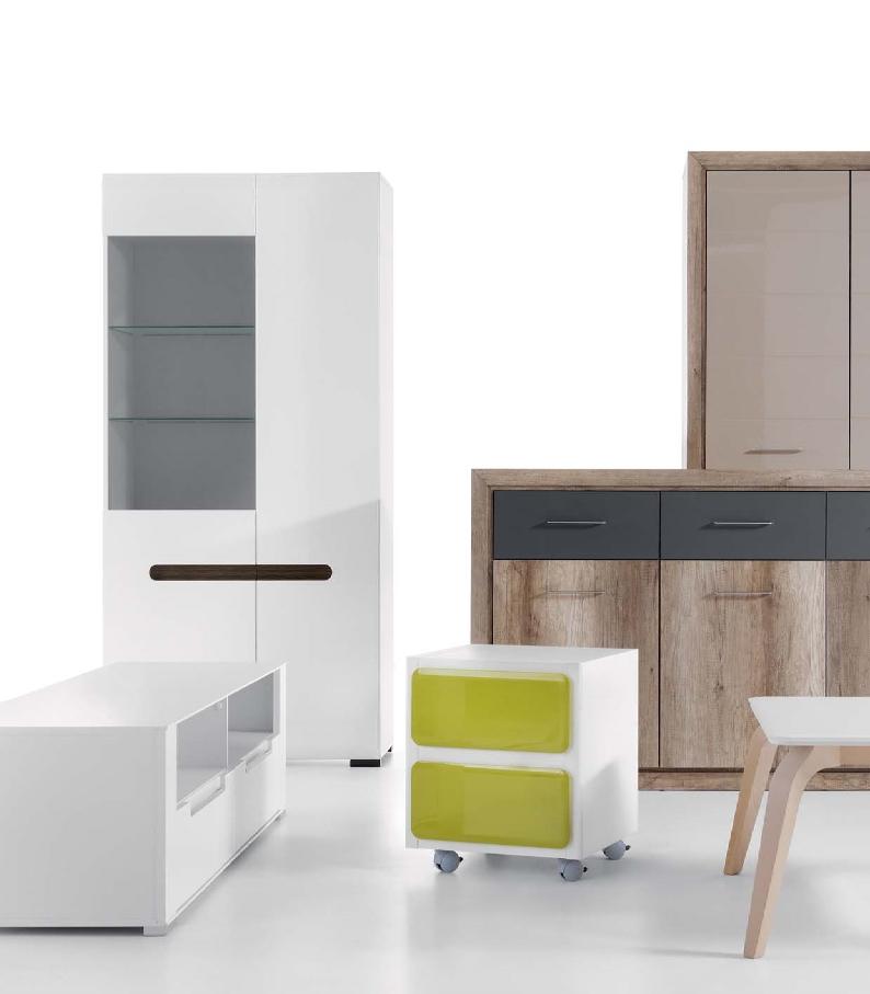 Gazetka promocyjna Black Red White str. 274