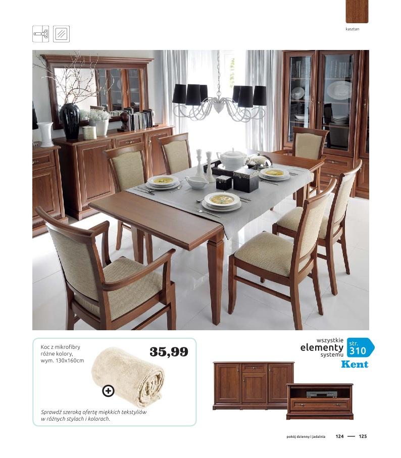 Gazetka promocyjna Black Red White str. 125