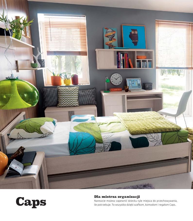 Gazetka promocyjna Black Red White str. 154